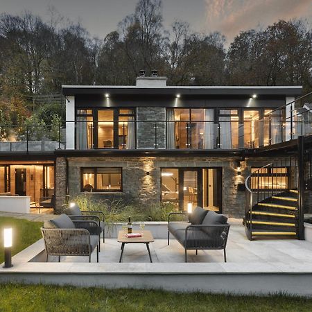 The Hideaway At Longtail Villa Bowness-on-Windermere Luaran gambar