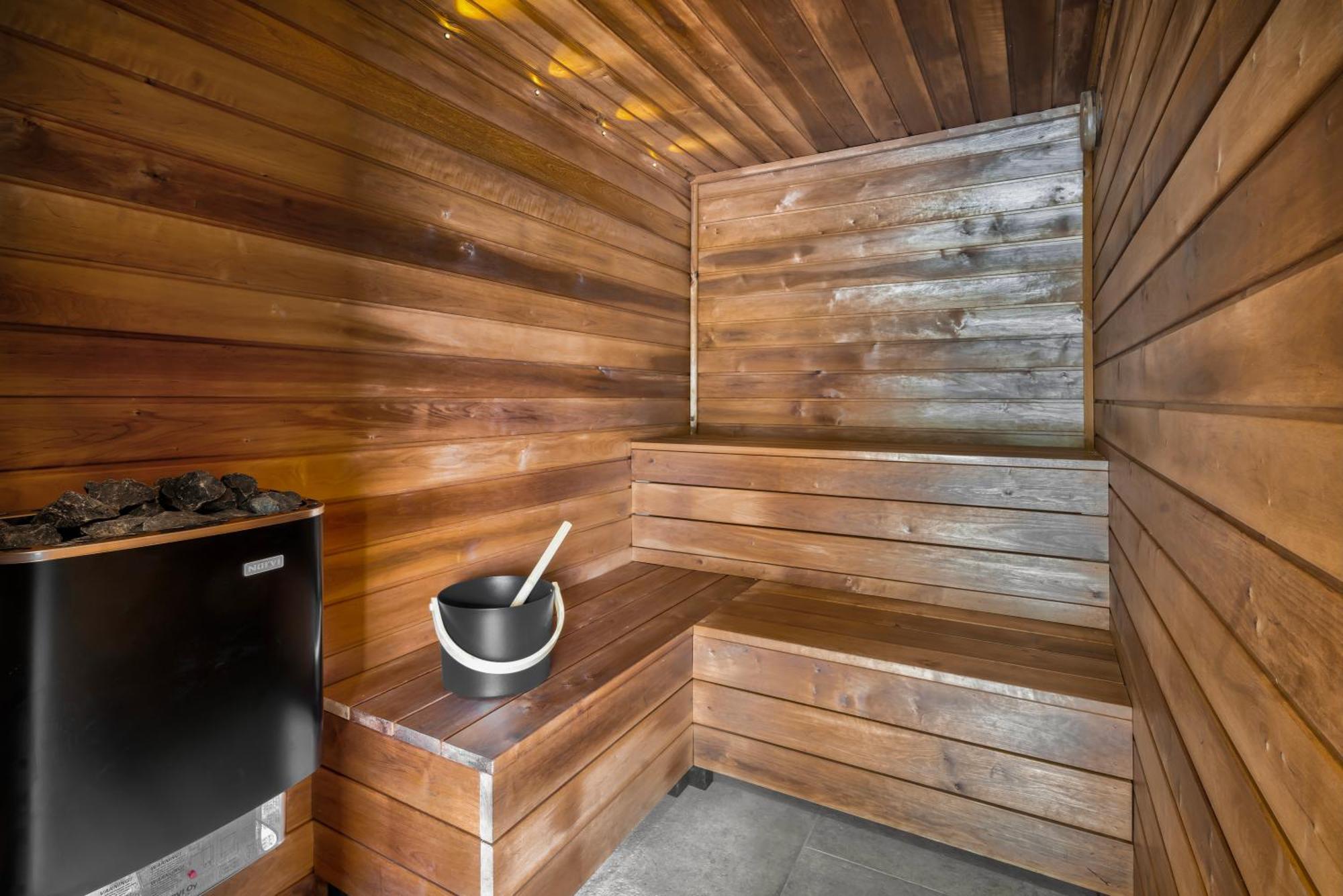 The Hideaway At Longtail Villa Bowness-on-Windermere Luaran gambar
