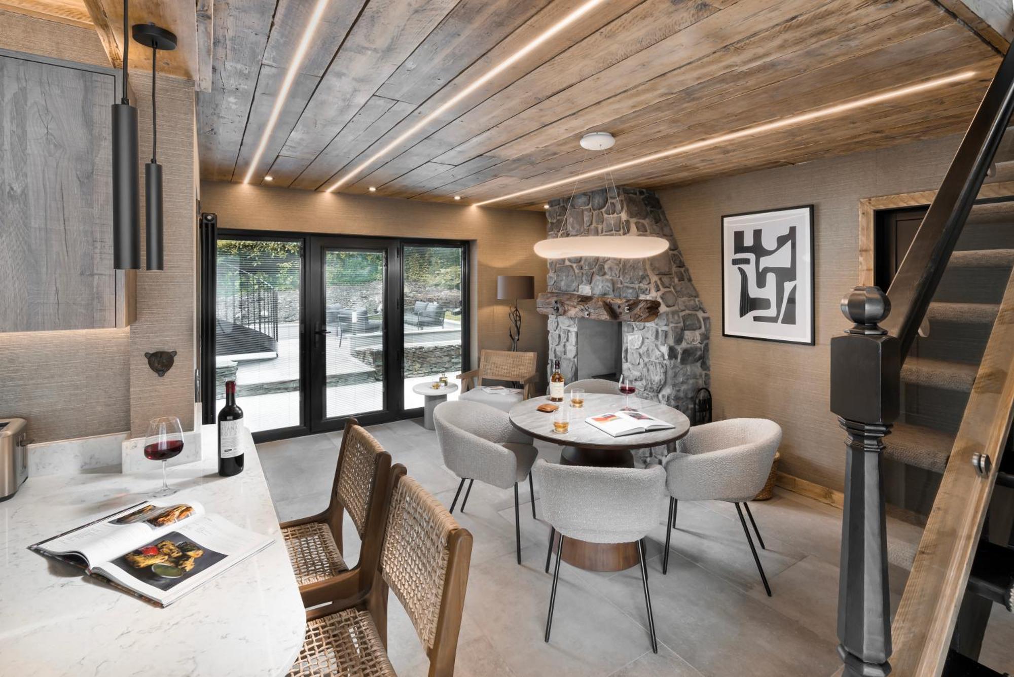 The Hideaway At Longtail Villa Bowness-on-Windermere Luaran gambar