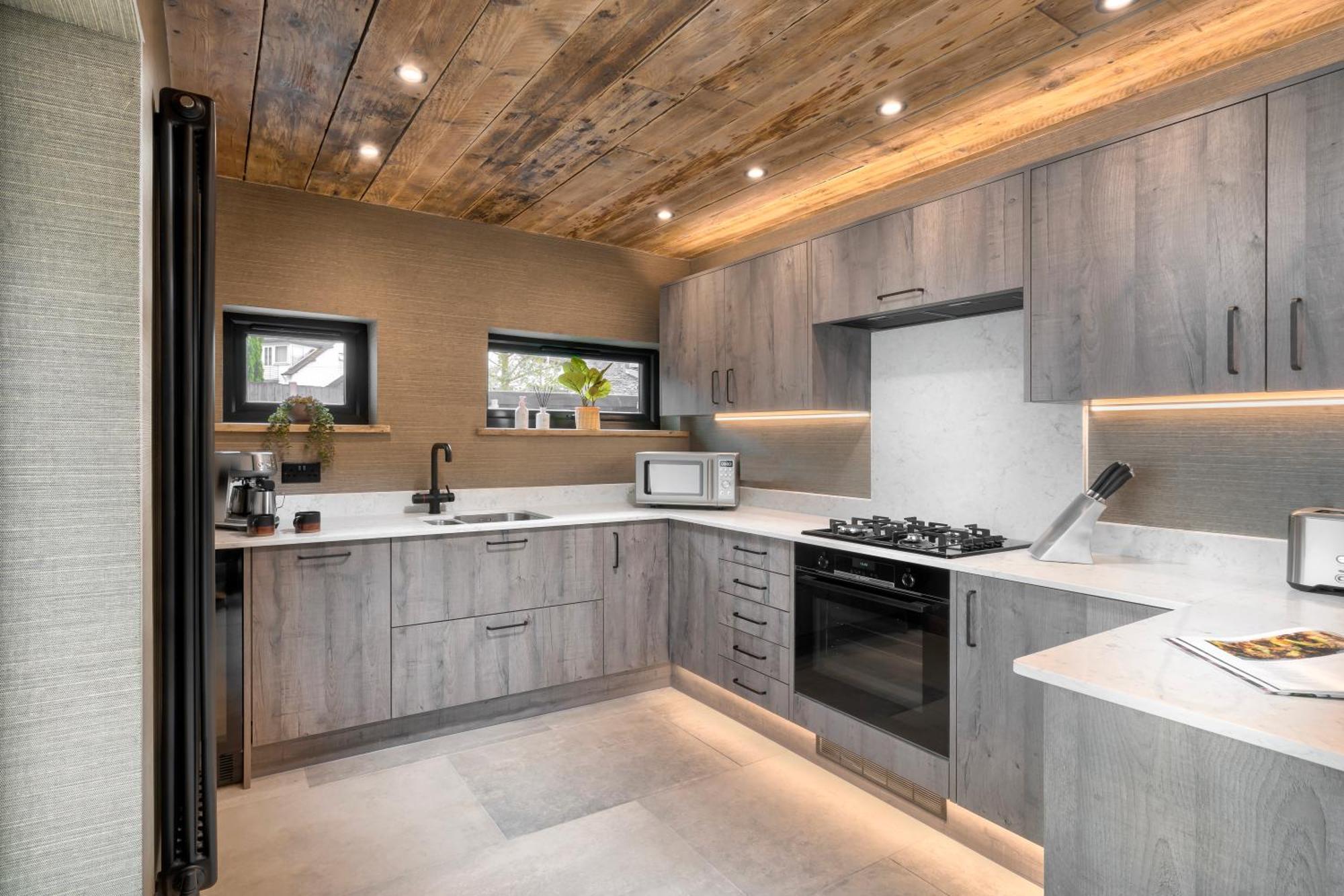 The Hideaway At Longtail Villa Bowness-on-Windermere Luaran gambar
