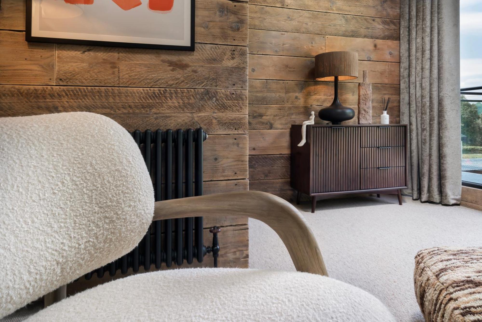 The Hideaway At Longtail Villa Bowness-on-Windermere Luaran gambar