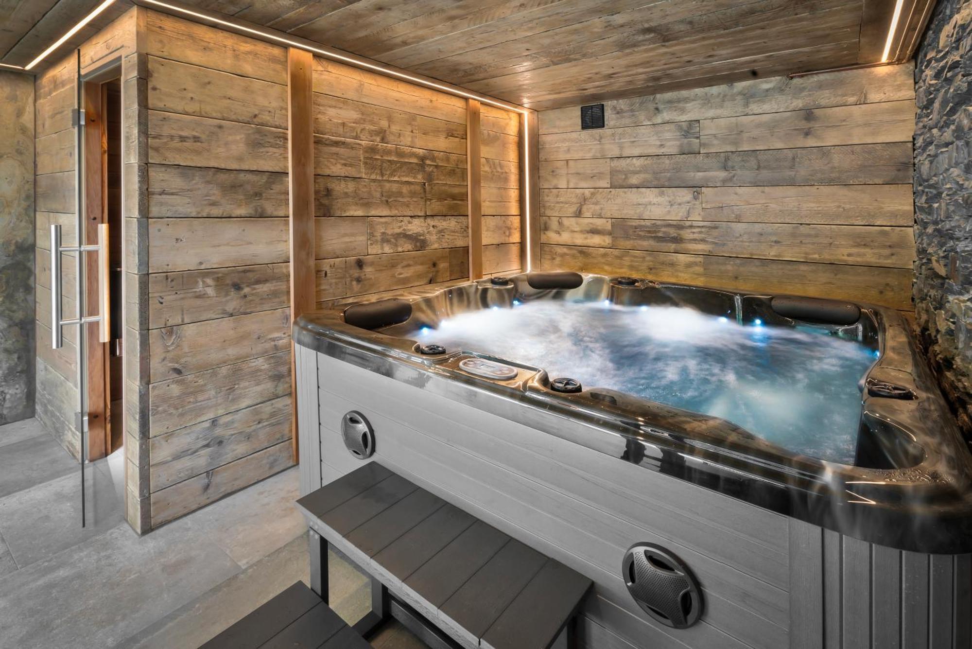 The Hideaway At Longtail Villa Bowness-on-Windermere Luaran gambar