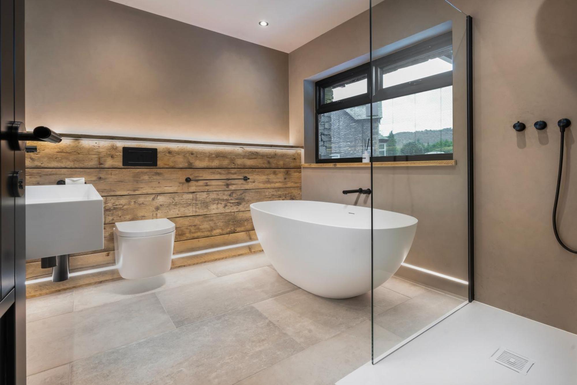 The Hideaway At Longtail Villa Bowness-on-Windermere Luaran gambar
