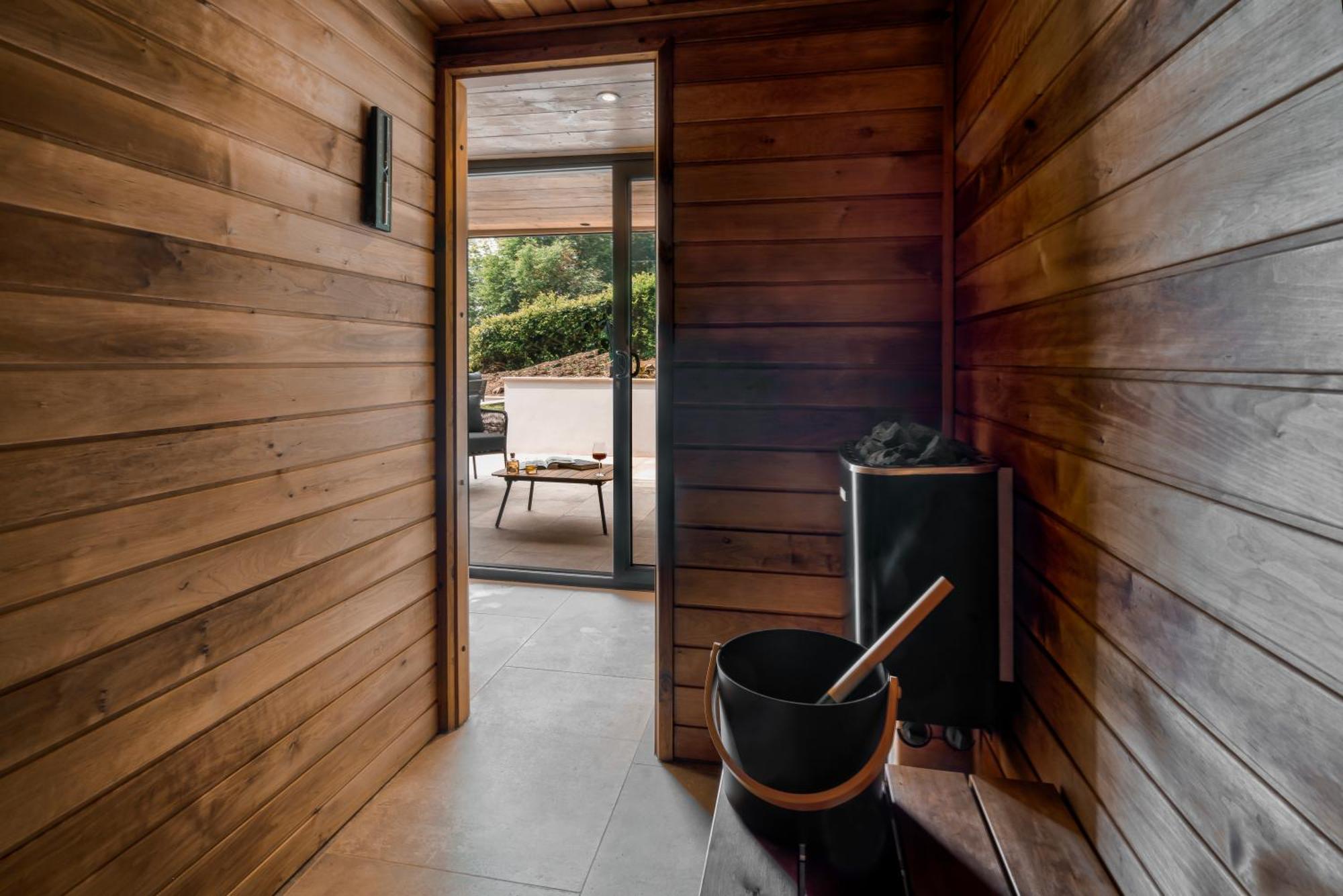 The Hideaway At Longtail Villa Bowness-on-Windermere Luaran gambar