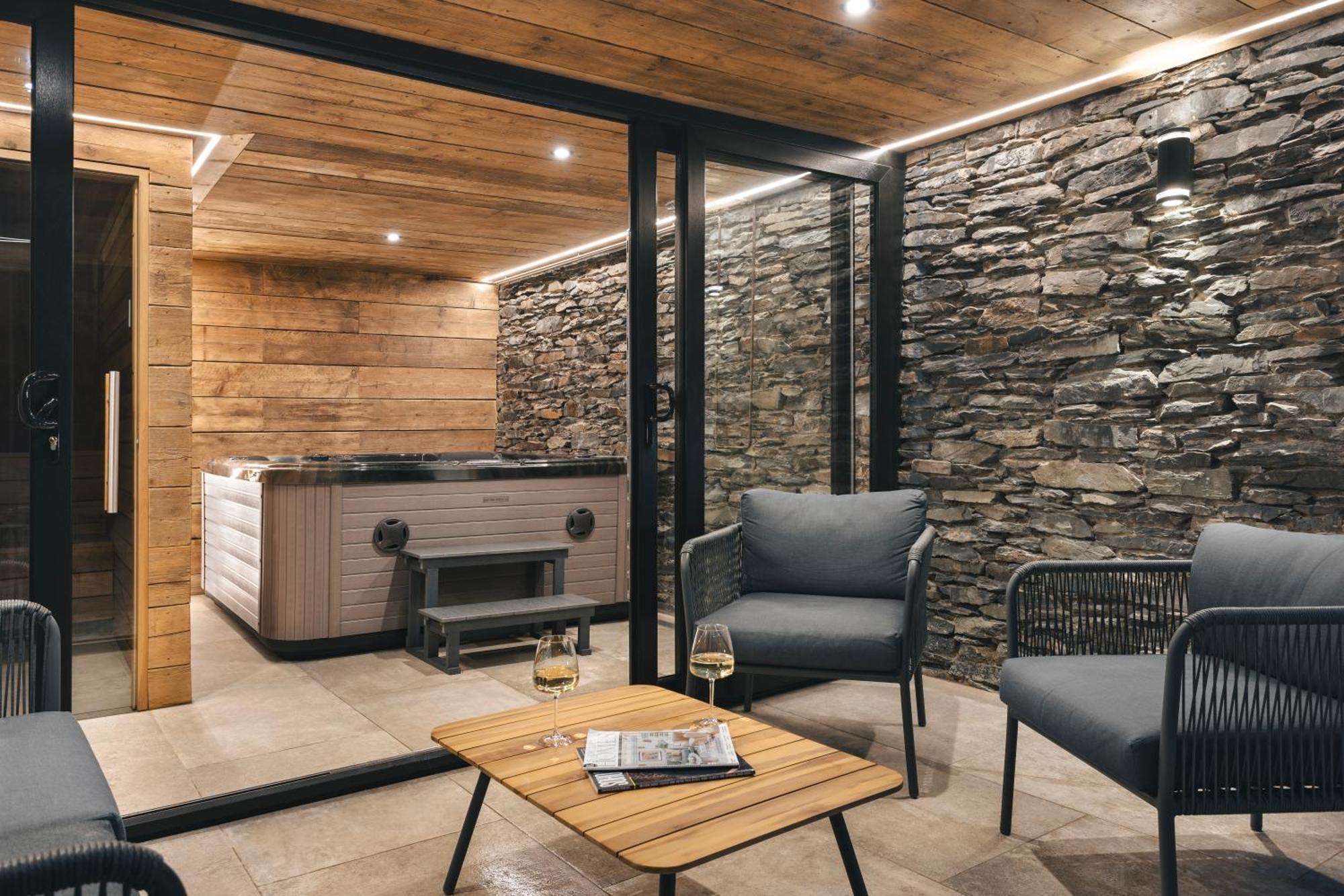 The Hideaway At Longtail Villa Bowness-on-Windermere Luaran gambar